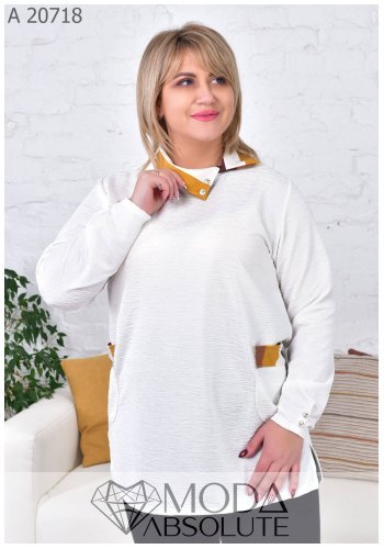 Туніка А 20718